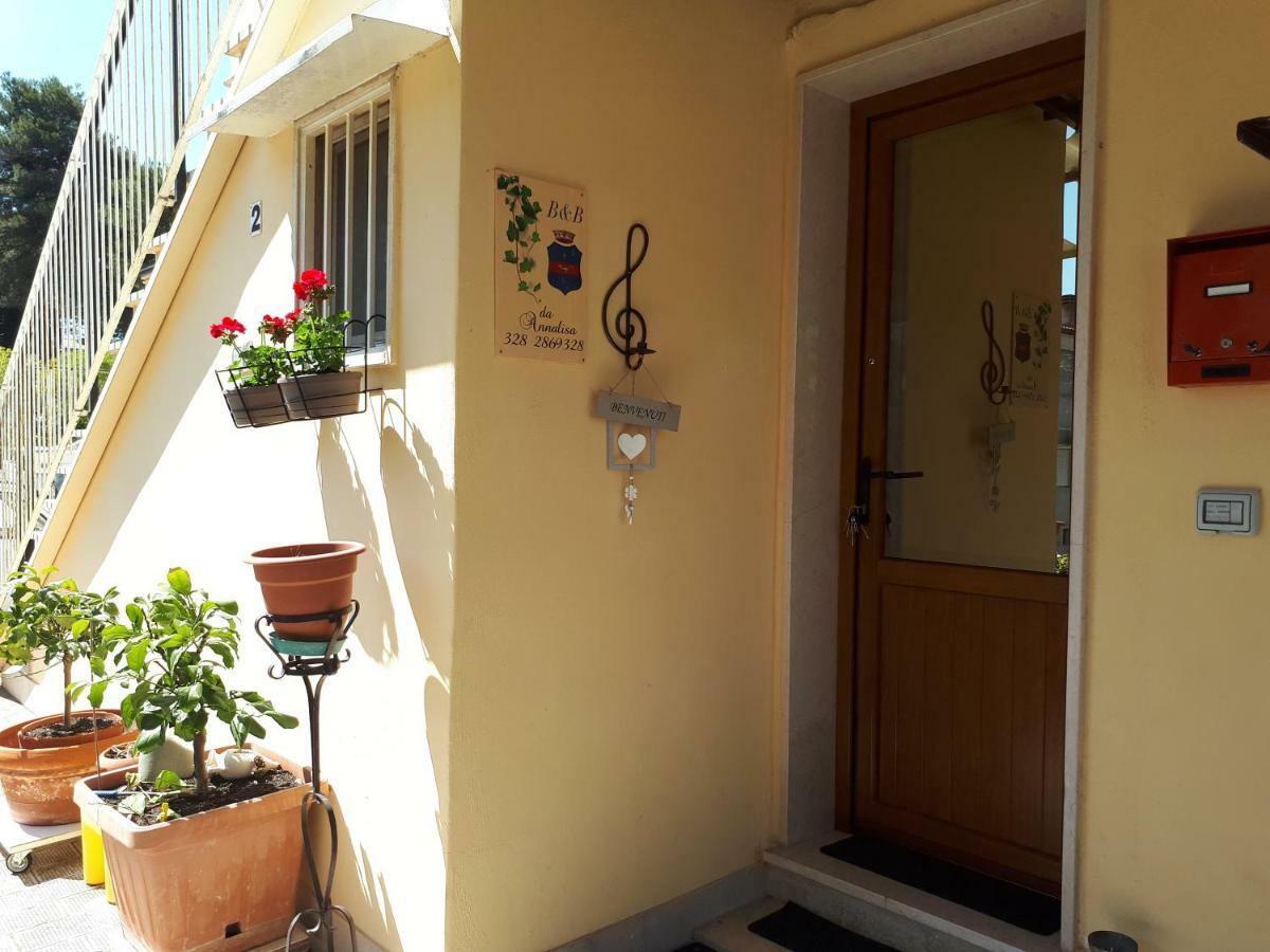La Mia Resilienza Nei Sassi Di Matera Ξενοδοχείο Εξωτερικό φωτογραφία