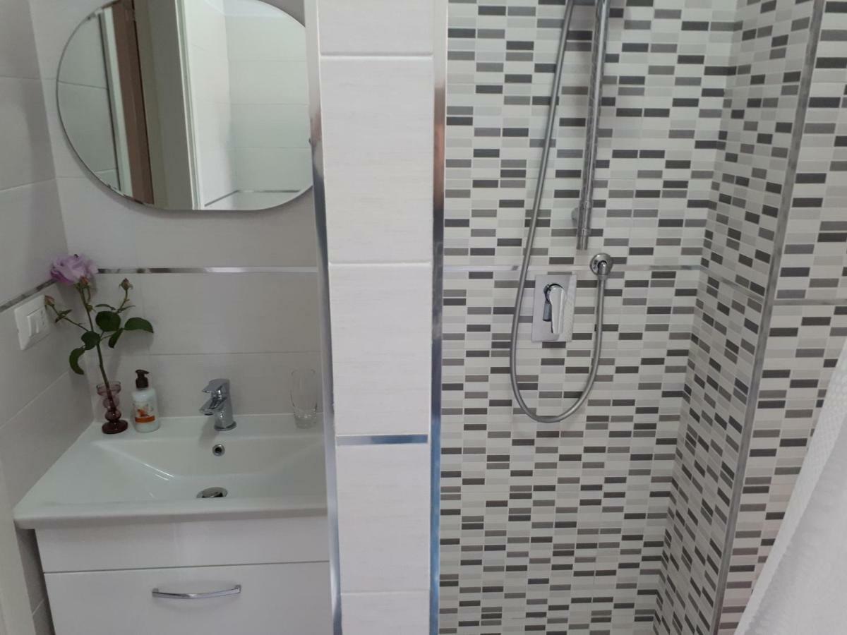 La Mia Resilienza Nei Sassi Di Matera Ξενοδοχείο Εξωτερικό φωτογραφία